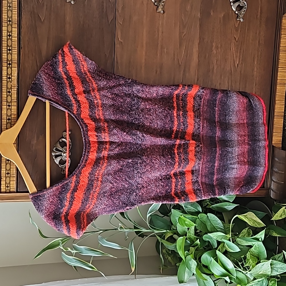 Free People Tunic Sweater